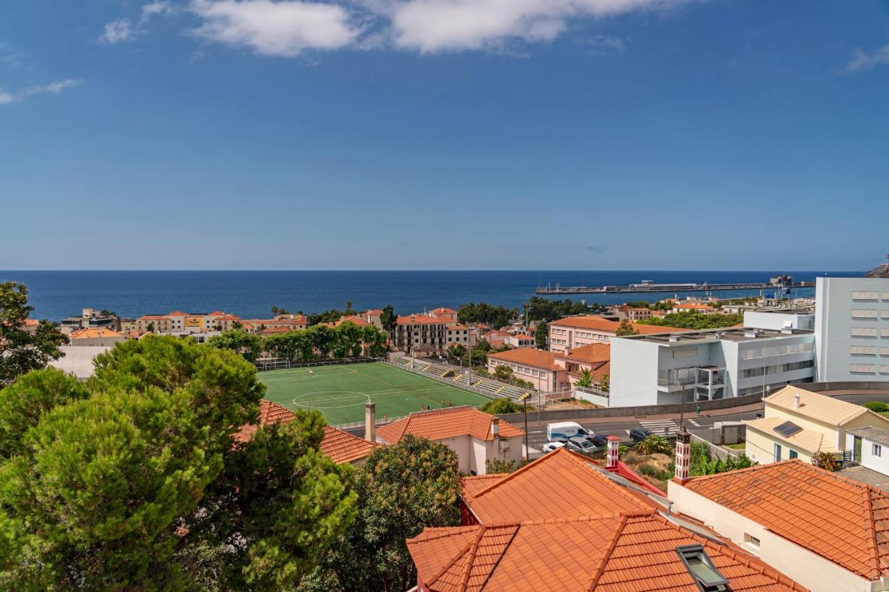 Alegria III By An Island Apart Funchal  Eksteriør bilde