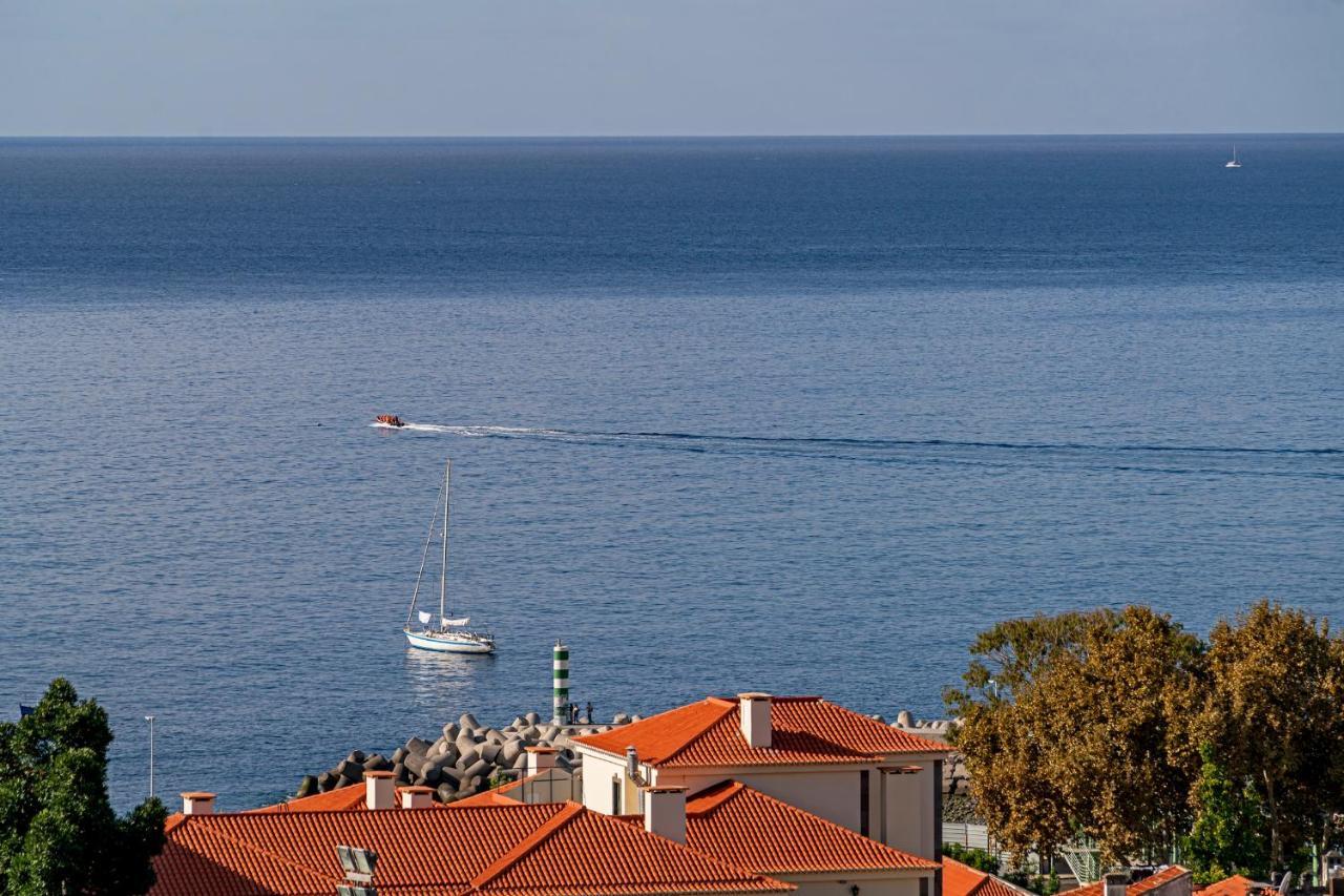 Alegria III By An Island Apart Funchal  Eksteriør bilde