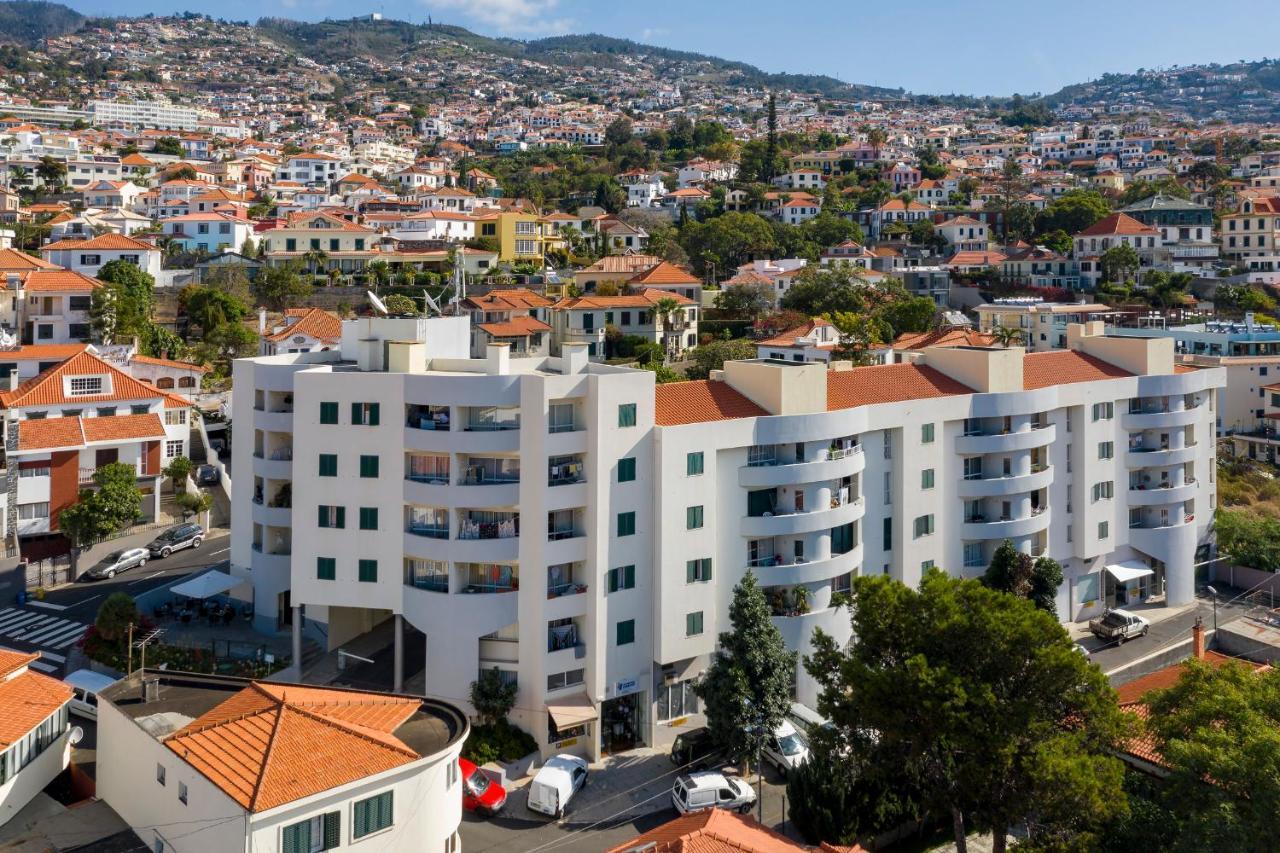 Alegria III By An Island Apart Funchal  Eksteriør bilde